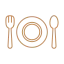 Layout Amenity Icon